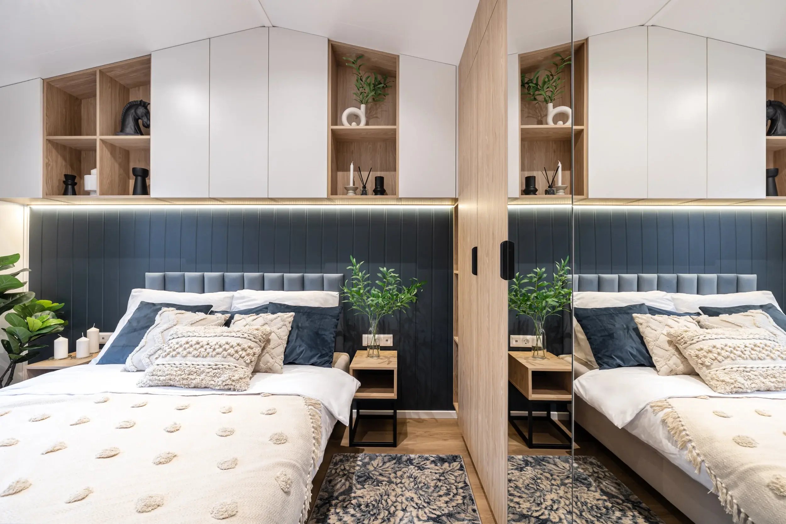 ECOSYLT-Letniskowo_Schlafzimmer