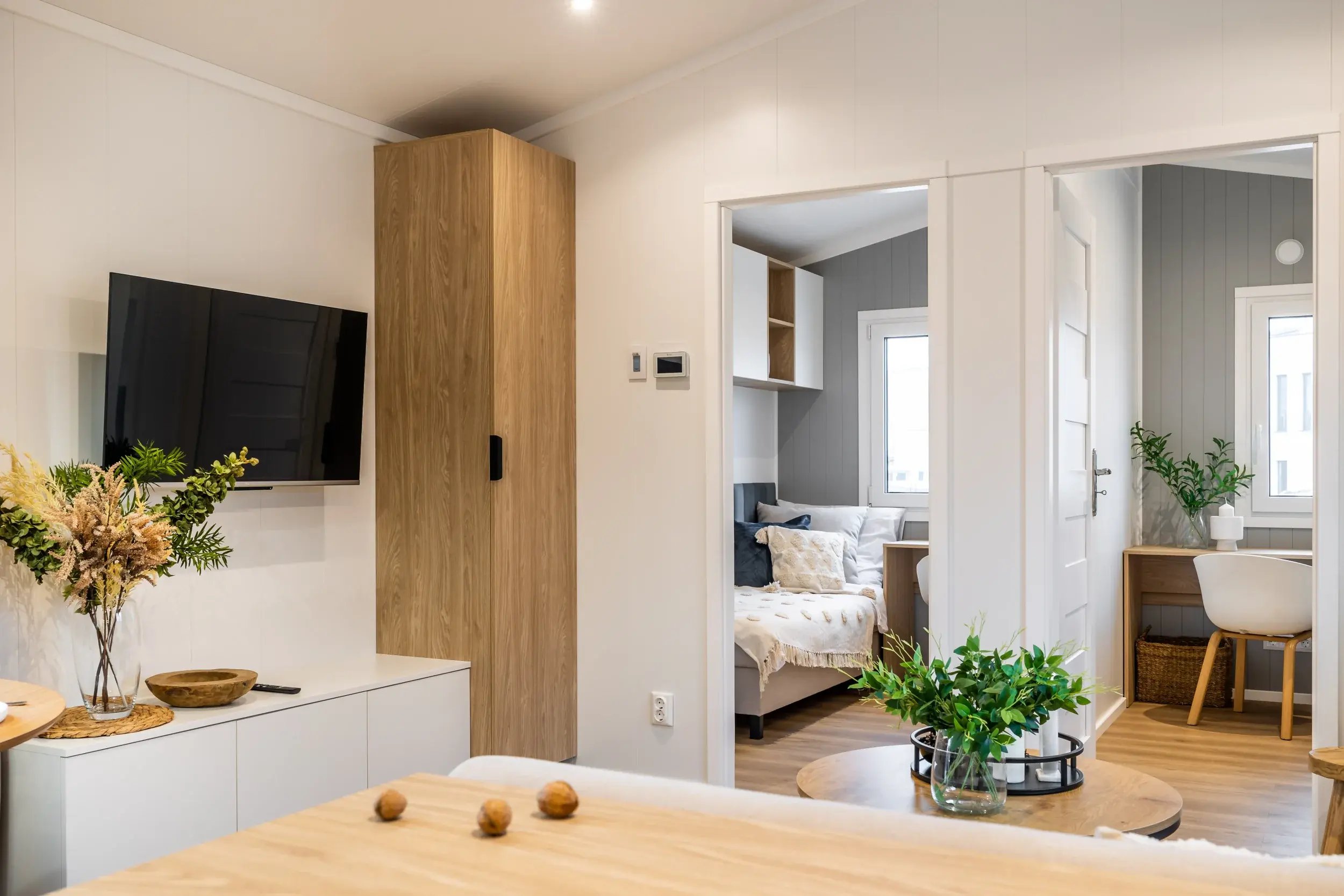 SYLT-Letniskowo-Schlafzimmer2