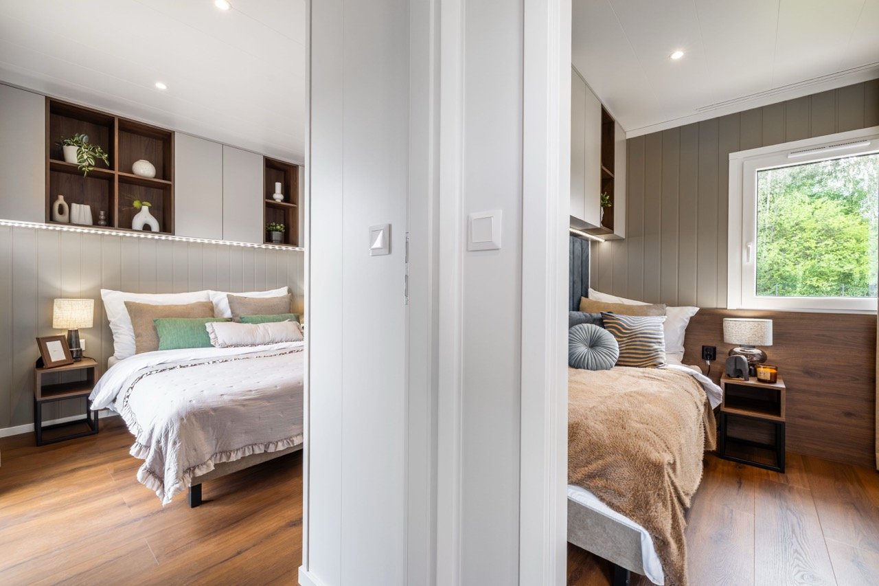 Groß (Elba Flur Eingänge Zimmer)