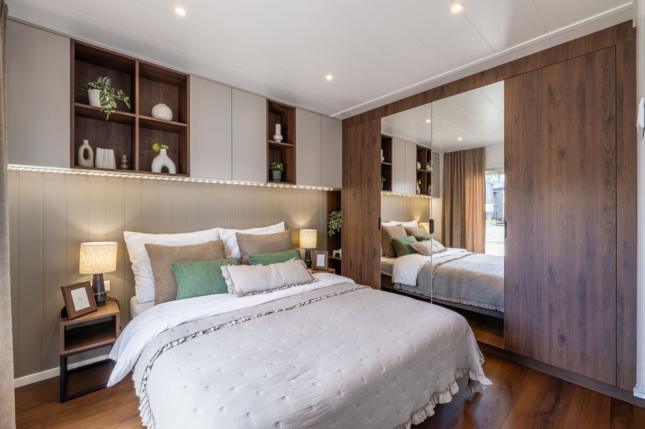 Groß (Elba Großes Schlafzimmer 2)
