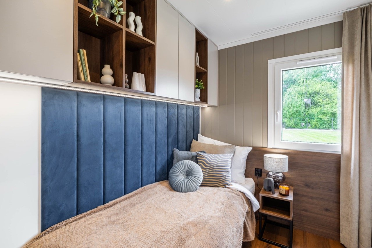 Groß (Elba Kleines Schlafzimmer 1)