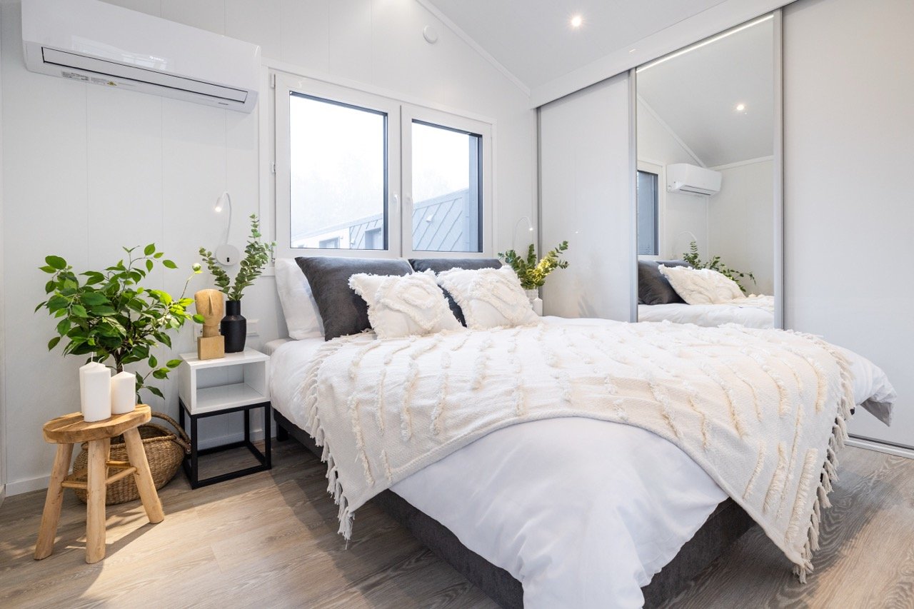 Groß (Jb Sky Light Schlafzimmer)
