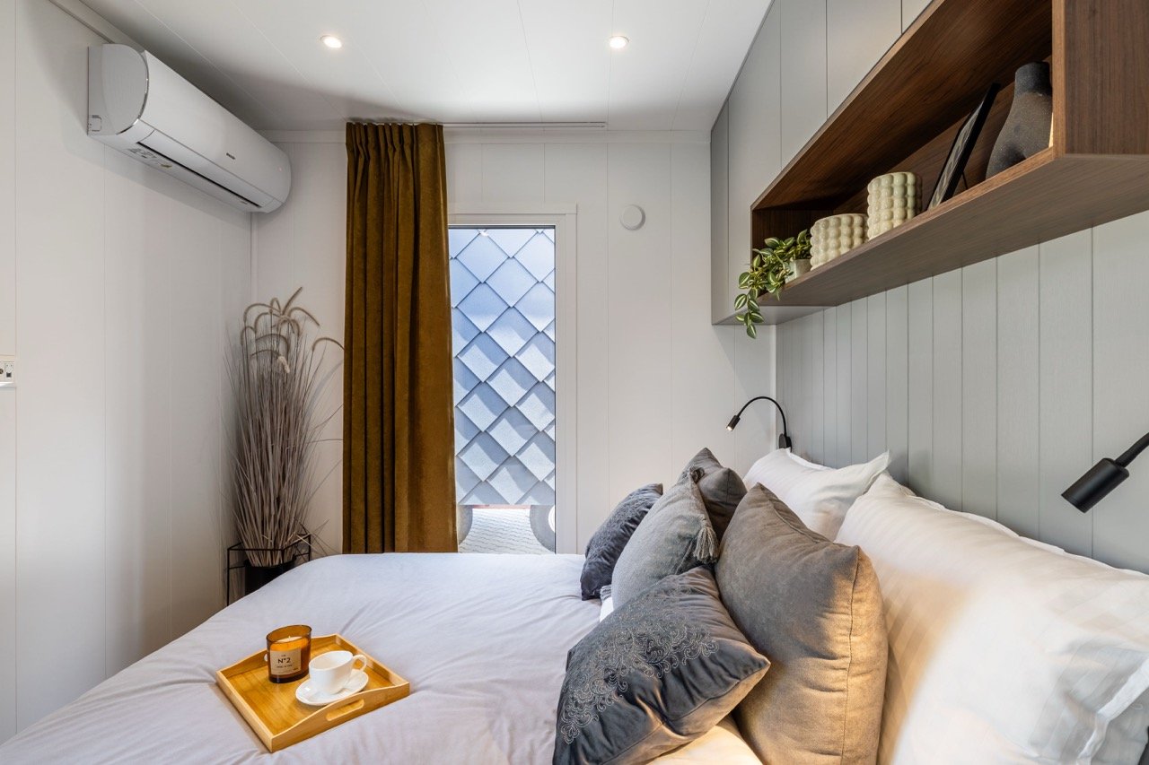 Groß (Nicea Großes Schlafzimmer 3)