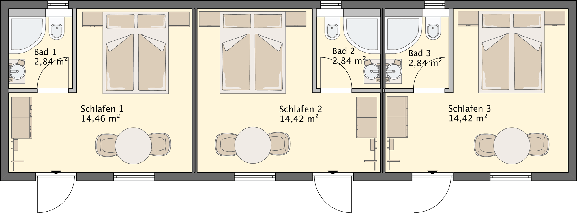Hotel TRIA@4x