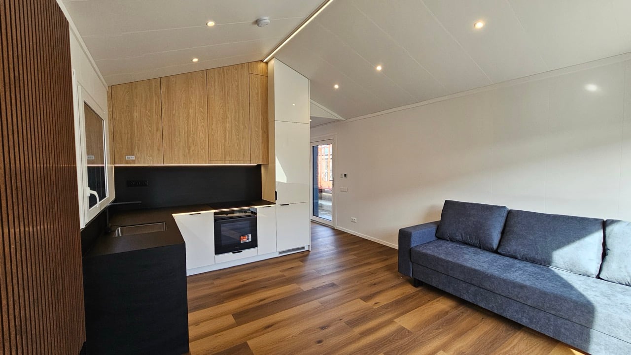 Modulhaus_Ascona_Wohnraum