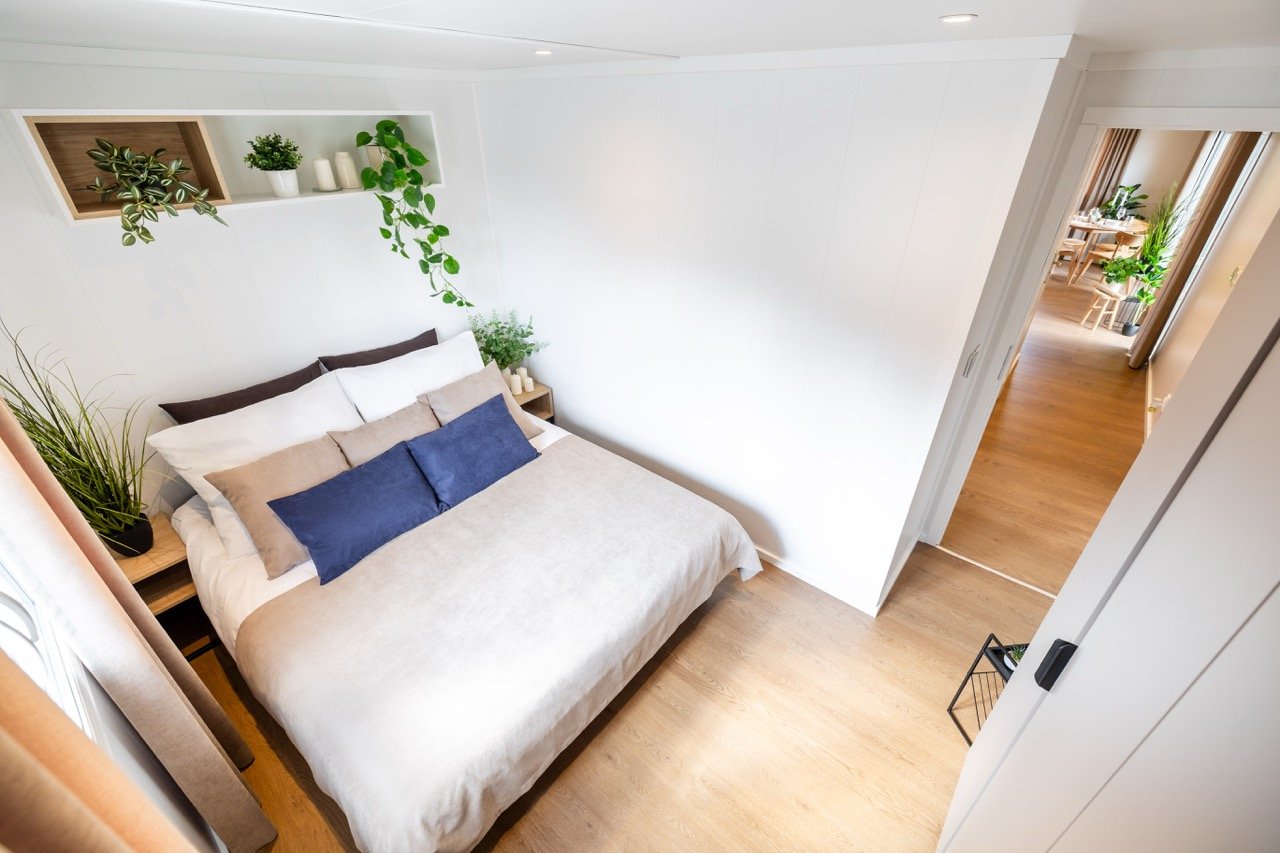 Modulhaus_Palermo_Schlafzimmer