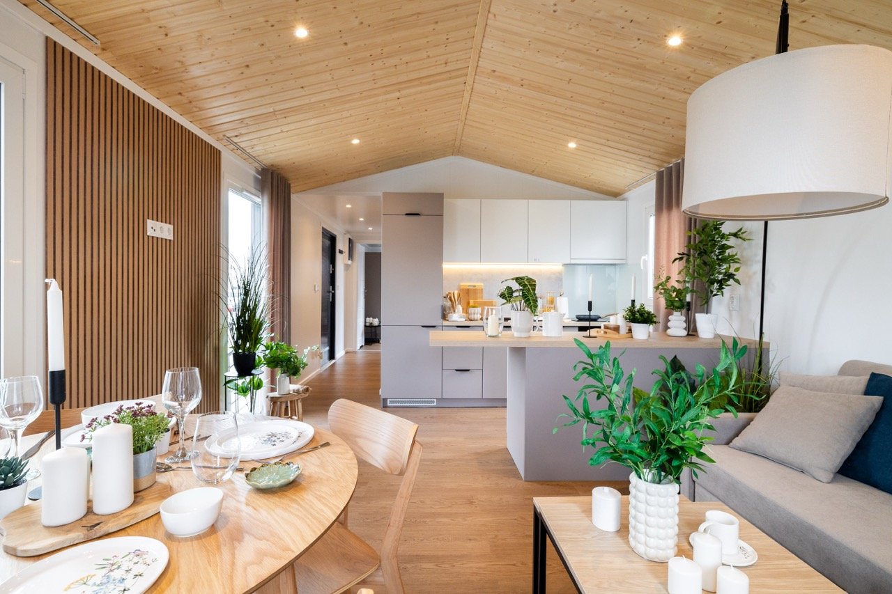 Modulhaus_Palermo_Wohnbereich_Esszimmer-1