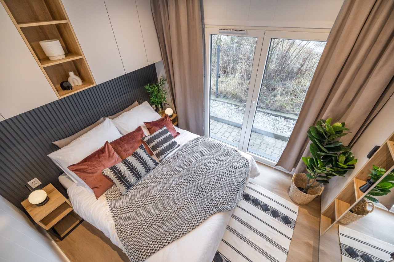 Modulhaus_Rivera_Schlafzimmer