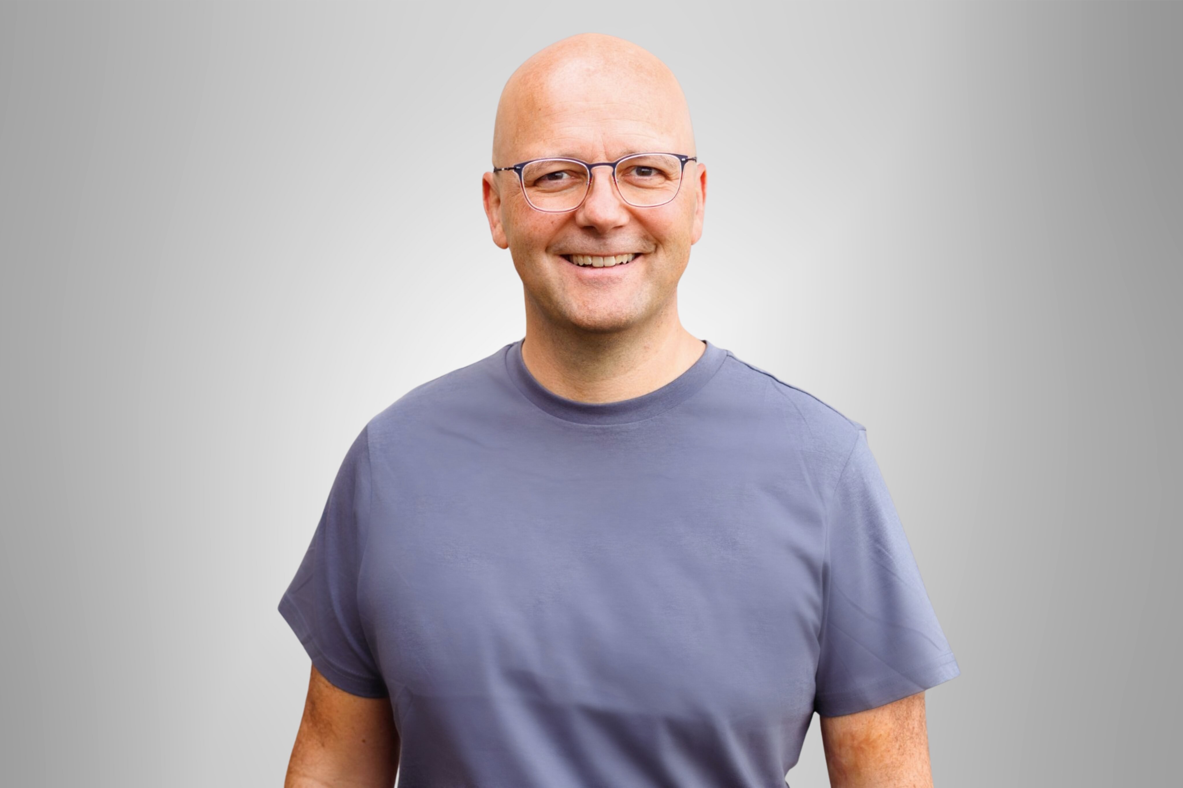 Enrico Roth Porträt